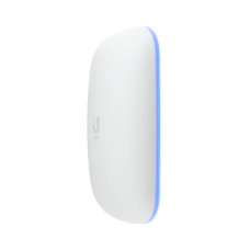 Беспроводная точка доступа, Ubiquiti, U6-Extender, 802.11a/b/g/n/ac/ax, AX5400, 250 клиентов