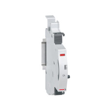 Вспомогательный переключающий контакт, Legrand, 406258, DX 6А 250В 0,5 модуля