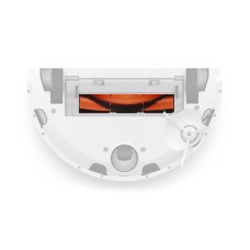 Основная щётка для робота-пылесоса Mi Robot Vacuum Mop/2 Pro+/2/2 Ultra, Xiaomi, STZS01ZHM/BHR5325TY, Оранжевый