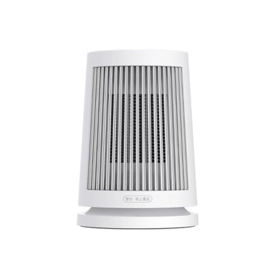 Настольный обогреватель, Xiaomi, Desktop Heater / ZMNFJ01YMEU / BHR8940EU, 600 Вт, Угол поворота 45 градусов, Белый