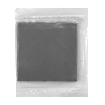 Термопрокладка ExeGate EPG-6WMK heatsink compound, 6 Вт/м-К 50x50x0.5mm