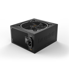 Блок питания Bequiet! PURE POWER 12 M 550W BN341 Блок питания Bequiet! PURE POWER 12 M 550W BN341