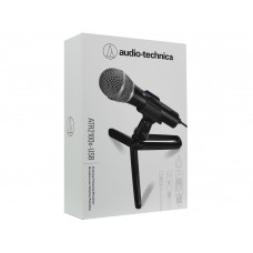 Микрофон Audio-Technica ATR2100x-USB 