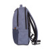 Рюкзак, Xiaomi, Mi Commuter Backpack (Light Blue), BHR4905GL/XDLGX-04, 320 160 440 мм, 21л, Полиэфирное волокно, Водостойкая ткань, Крепление для чемодана, Удобные изогнутые плечевые ремни, Скрытый карман, Мягкая ручка для переноски, Синий Рюкзак, Xiaomi, Mi Commuter Backpack (Light Blue), BHR4905GL/XDLGX-04, 320 160 440 мм, 21л, Полиэфирное волокно, Водостойкая ткань, Крепление для чемодана, Удобные изогнутые плечевые ремни, Скрытый карман, Мягкая ручка для переноски, Синий