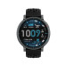 Смарт часы, Amazfit, Active Max A2557, Дисплей 1.32" AMOLED, Разрешение 466x466, Яркость до 2000 нит, Стекло закаленное с антибликовым покрытием, Водонепроницаемость (5 АТМ), Пятиспутниковое позиционирование, Батарея 270 мАч, Черный силиконовый ремеш Смарт часы, Amazfit, Active Max A2557, Дисплей 1.32" AMOLED, Разрешение 466x466, Яркость до 2000 нит, Стекло закаленное с антибликовым покрытием, Водонепроницаемость (5 АТМ), Пятиспутниковое позиционирование, Батарея 270 мАч, Черный силиконовый ремеш