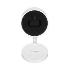 IP-камера, TP-Link, Tapo C125, Матрица 1/2,9", 4 МП (2560 1440), f/2,0, фокусное расстояние: 2,45 мм ИК-подсветка - до 9 м