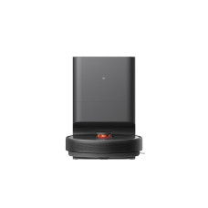 Станция самоочистки для робота-пылесоса Mi Robot Vacuum-Mop 2 Ultra, Xiaomi, Mi Robot Vacuum-Mop 2 Ultra Auto-empty Station, STYTJ05ZHMHWJC / BHR5196EU, Черный