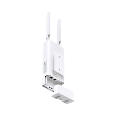 Маршрутизатор, TP-Link, TL-MR110-Outdoor, N300, 1 Nano SIM-карта, 1 WAN/LAN 100 Мбит/с (PoE In)