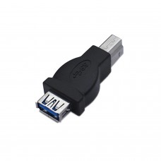 Конвертер USB A-B, Digitus 