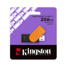 USB-накопитель Kingston DTXS/256GB 256GB USB-накопитель Kingston DTXS/256GB 256GB
