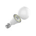 Лампочка, Mi, Smart LED Bulb (Warm White), GPX4026GL/XMBGDP01YLKЕ27, 8Вт, 810Лм, WiFi IEEE802.11 b/g/n 2/4 Ghz, Белый свет Лампочка, Mi, Smart LED Bulb (Warm White), GPX4026GL/XMBGDP01YLKЕ27, 8Вт, 810Лм, WiFi IEEE802.11 b/g/n 2/4 Ghz, Белый свет