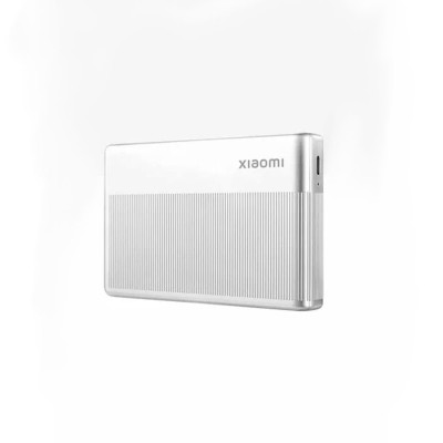 Портативный фотопринтер, Xiaomi, Portable Photo Printer 1S, BHR9974GL/MJKDDYJ02HT, Термочувствительный (ZINK), Цветовая градация 256, Скорость печати 45с/стр., Технология печати термочувствительный (ZINK), 300dpi, Разрешение печати 313x512 точек на дюйм,