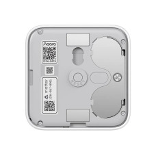 Многофункциональный датчик температуры Aqara Climate Sensor W100