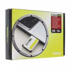 Карта расширения ExpressCard/34mm, Espada (Sedna) eSATAp adapter 