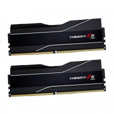 Оперативная память G.Skill Trident Z5 Neo(AMD EXPO), F5-6000J3038F16GX2-TZ5N, DDR5, 32 GB, black 