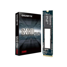 Твердотельный накопитель SSD, Gigabyte, G3NVMEV2256G, 256GB, M.2 PCIe 3.0x4, 3200/1200 Мб/с Твердотельный накопитель SSD, Gigabyte, G3NVMEV2256G, 256GB, M.2 PCIe 3.0x4, 3200/1200 Мб/с