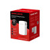 Усилитель Wi-Fi сигнала, Mercusys, ME20, 802.11a/b/g/n/ac, AC750, Порт RJ45 10/100 Мбит/с