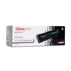 Картридж, Europrint, EPC-106R03487, Жёлтый, Для принтеров Xerox Phaser 6510, WorkCentre 6515, 2 400 страниц (А4)