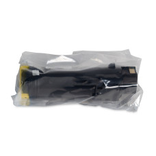 Картридж, Europrint, EPC-106R03487, Жёлтый, Для принтеров Xerox Phaser 6510, WorkCentre 6515, 2 400 страниц (А4)
