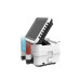 Кулер с водяным охлаждением, Zalman, ALPHA2 DS A36 White, ALPHA2 DS A36 White, intel 1151/1200/1700/1851 и amd AM4/AM5, TDP 350W, 3*120 мм, 600-2000 об/мин, 69.12CFM, 29.7dB(A), Белый