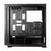 РАСПРОДАЖА! Корпус ATX midi tower DeepCool, Matrexx 70 ADD-RGB 3F, (без БП), black,повреждена упаковка Case
