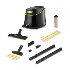 Пароочиститель KARCHER SC 3 Deluxe Textile Edition Пароочиститель KARCHER SC 3 Deluxe Textile Edition