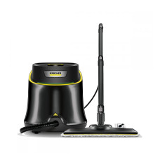 Пароочиститель KARCHER SC 3 Deluxe Textile Edition Пароочиститель KARCHER SC 3 Deluxe Textile Edition