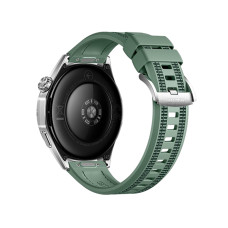 Смарт часы Huawei Watch GT 6 ATM-B19 46mm Green Woven Strap