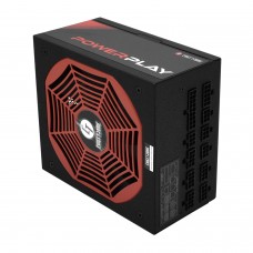 РАСПРОДАЖА! Блок питания ATX Chieftronic POWERPLAY (Chieftec), GPU-1200FC, 1200W,б/у 