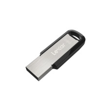 USB-накопитель Lexar M400 256GB Чёрный USB-накопитель Lexar M400 256GB Чёрный
