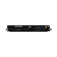 Встраиваемый компьютер OPS XG VS-I5G08-16256 Встраиваемый компьютер OPS XG VS-I5G08-16256