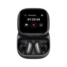 Наушники soundcore Liberty 5 Pro Max Black