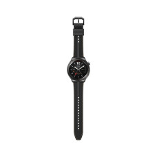 Комплект из ремешка и безеля для часов, Xiaomi, Watch S4 Bezel and Strap Kit-Midnight Carbon, M2450AS1/BHR9908GL, Карбон