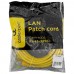Патч-корд Cablexpert PP6-10M/Y-O, Желтый Cable Patch cord FTP 6e-Cat 10 m yellow