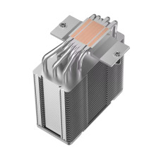 Кулер для процессора Deepcool AG600 WH ARGB Кулер для процессора Deepcool AG600 WH ARGB