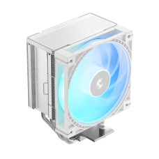 Кулер для процессора Deepcool AG600 WH ARGB Кулер для процессора Deepcool AG600 WH ARGB