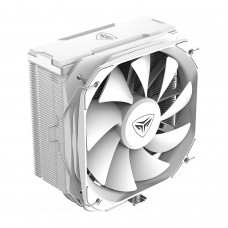 Система охлаждения PCCooler K6 WH, white 