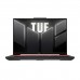 Ноутбук ASUS TUF Gaming A16 FA607PV-N3005 (90NR0IX3-M00070) NB Ryzen 9-7845HX-3.0/1TB SSD/16GB/RTX4060-8GB/16"WUXGA, Dos