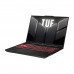 Ноутбук ASUS TUF Gaming A16 FA607PV-N3005 (90NR0IX3-M00070) NB Ryzen 9-7845HX-3.0/1TB SSD/16GB/RTX4060-8GB/16"WUXGA, Dos