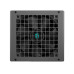 Блок питания, GamerStorm, PN850М R-PN850M-FC0B-WGEU, 850W, ATX 3.1, Gold, APFC, 20+4 pin, 2*4+4pin, 8*Sata, 2*Molex, 3*PCI-E 6+2 pin, 1*(16Pin)12VHPWR, Модульный, Вентилятор 12см, Кабель питания, Чёрный