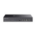 Маршрутизатор VPN, TP-Link, ER7406 Маршрутизатор VPN, TP-Link, ER7406