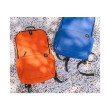 Рюкзак Xiaomi 90Go Tiny Lightweight Casual Backpack, 6972125146489, 37,5см*26см*14см, 12л, полиэфирное волокно, Оранжевый Рюкзак Xiaomi 90Go Tiny Lightweight Casual Backpack, 6972125146489, 37,5см*26см*14см, 12л, полиэфирное волокно, Оранжевый
