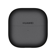 Беспроводные наушники, Huawei, FreeClip 2 T0027, 20 Гц - 20 кГц, каждый наушник около 5,6, г, 60 мАч (один наушник), 537 мАч (кейс), Type-C, Bluetooth 6.0, (Black) Чёрный