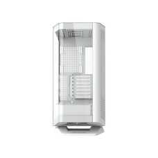 Компьютерный корпус, Cougar, FV270 WH, E-ATX/CEB/ATX/Micro ATX, USB 1*Type C/2*3.0, 4 Pole Headset Audio, Кулер 1*12см ARGB, Высота процессорного кулера до 180 мм, Длина VGA до 420 гор/450мм верт, 2*3.5"/2+2*2.5", Слот 7, Толщина 0,6мм, 530x268x Компьютерный корпус, Cougar, FV270 WH, E-ATX/CEB/ATX/Micro ATX, USB 1*Type C/2*3.0, 4 Pole Headset Audio, Кулер 1*12см ARGB, Высота процессорного кулера до 180 мм, Длина VGA до 420 гор/450мм верт, 2*3.5"/2+2*2.5", Слот 7, Толщина 0,6мм, 530x268x