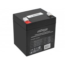 Батарея для UPS 12V,  5Ah 