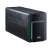Источник бесперебойного питания, APC, Back-UPS BX1600MI-GR, Линейно-интерактивный, Мощность 1600ВА/900Вт, Напольный, 230В, Вых: 4x Schuko, APCRBC176, Чёрный Источник бесперебойного питания, APC, Back-UPS BX1600MI-GR, Линейно-интерактивный, Мощность 1600ВА/900Вт, Напольный, 230В, Вых: 4x Schuko, APCRBC176, Чёрный
