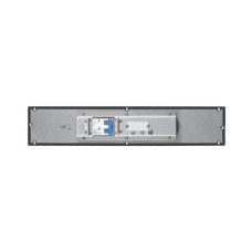 Источник бесперебойного питания, APC, Easy UPS SRV6KRIRK, Комплект: SRVPM6KRI-1шт, SRVRK1-1шт, SRV192RBP-7A-1шт, SRVRK2 -1шт, Онлайн, Мощность 6000ВА/6000Вт, Стоечный 4U, 230В, Вых:клеммная колодка, Intelligent Card Slot, LCD, W/ Rail Kit, Чёрный