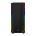 Корпус ATX midi tower Zalman K1 Rev.B, (без БП), Черный