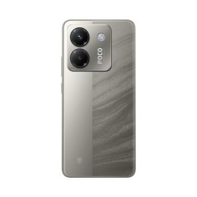 Мобильный телефон POCO M7 Pro 5G 8GB RAM 256GB ROM Silver