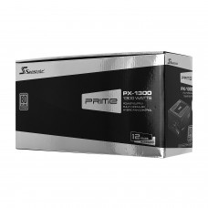 Блок питания ATX Seasonic Prime Platinum  SSR-1300PD, 1300W 